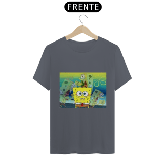 Nome do produto COLEÇÃO BOB ESPONJA