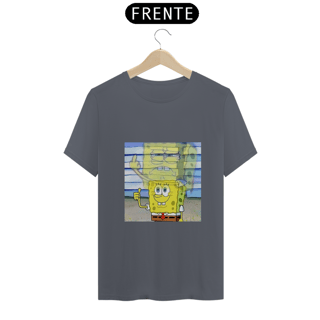 Nome do produto COLEÇÃO BOB ESPONJA