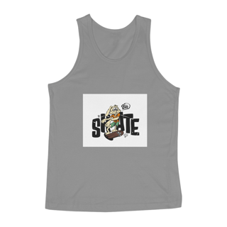 Nome do produto REGATA SKATE