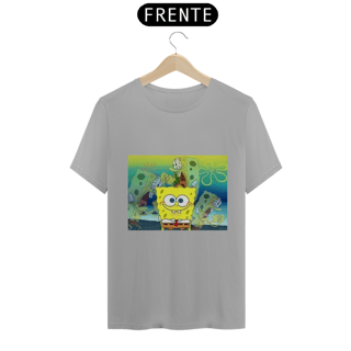 Nome do produto COLEÇÃO BOB ESPONJA