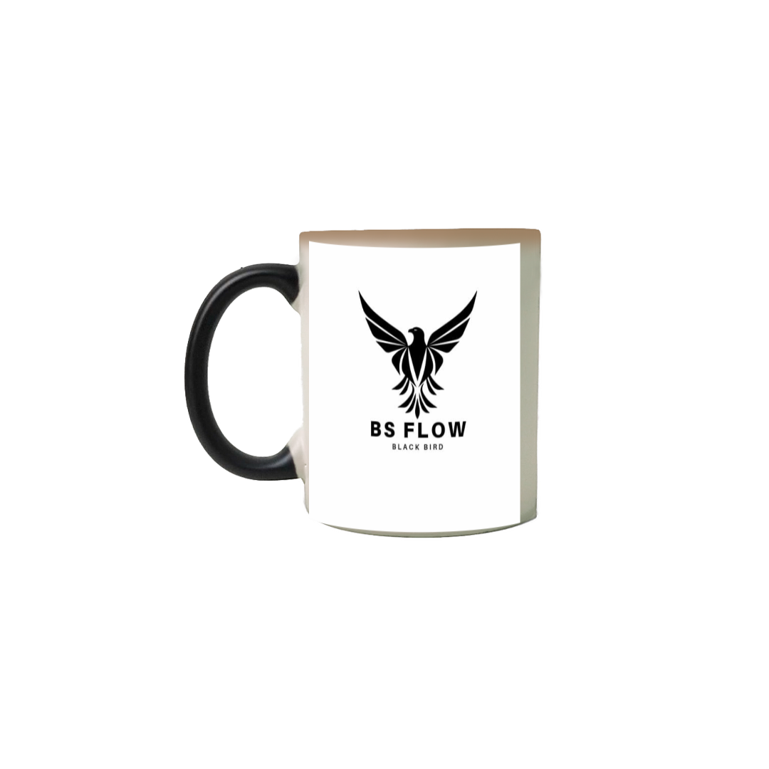 Nome do produto: CANECA MÁGICA BS FLOW