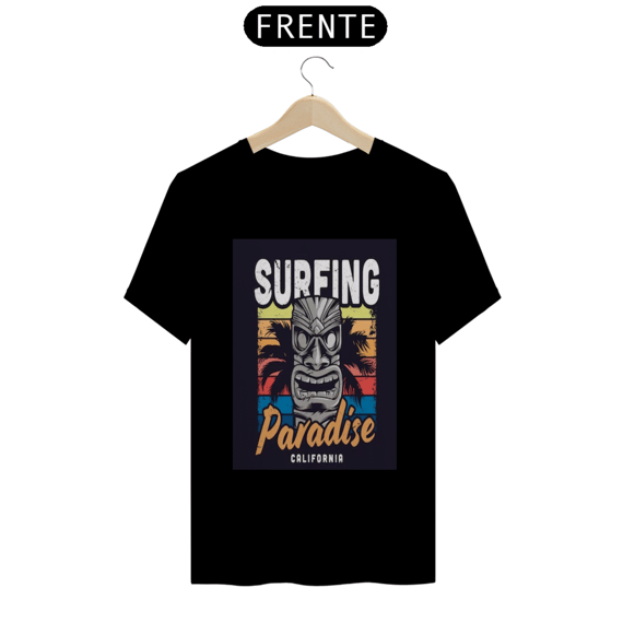 CAMISA Surfing