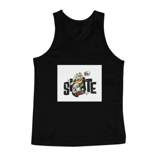 Nome do produto REGATA SKATE