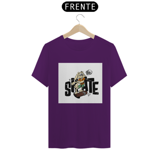 Nome do produto Camisa SKATE