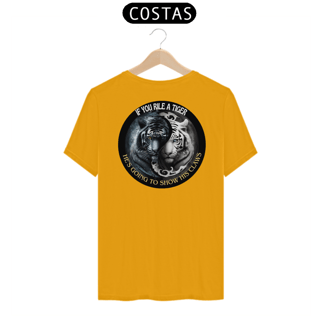 Nome do produto Camiseta Tiger Masc.
