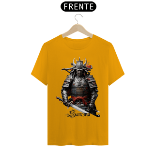 Nome do produto Camiseta Samurai