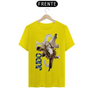 Nome do produto Camiseta Judo
