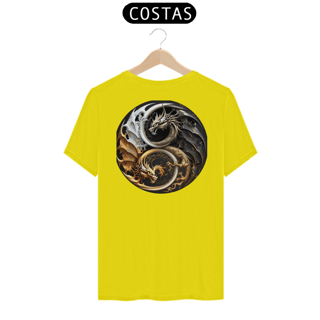 Nome do produto Camiseta Dragao