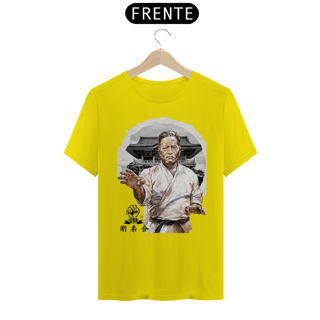 Nome do produto Camiseta Karate Goju Ryu