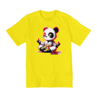 Nome do produto Camiseta Kids Mokuso