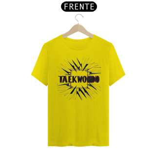 Nome do produto Camiseta Taekwondo