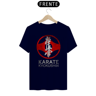 Nome do produto Camiseta karate Kyukoshin