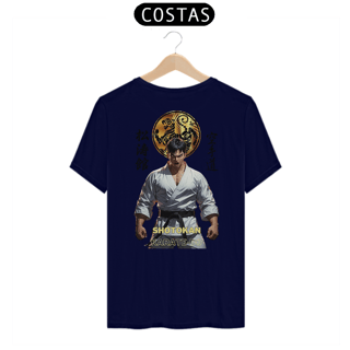 Nome do produto Camiseta karate shotokan