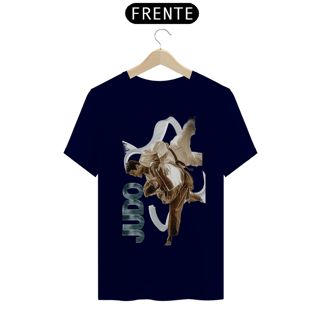 Nome do produto Camiseta Judo