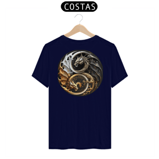 Nome do produto Camiseta Dragao