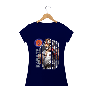 Nome do produto Baby Look  Fight Academia