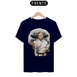 Nome do produto Camiseta Karate Goju Ryu