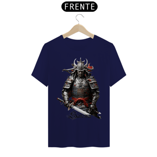 Nome do produto Camiseta Samurai