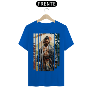 Nome do produto Samurai2