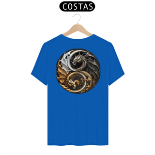 Nome do produto Camiseta Dragao