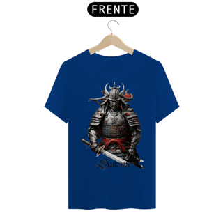 Nome do produto Camiseta Samurai