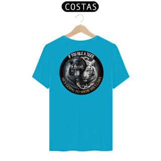 Nome do produto Camiseta Tiger Masc.