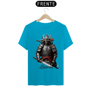 Nome do produto Camiseta Samurai