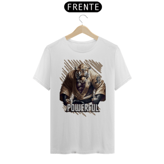 Nome do produto Powerful