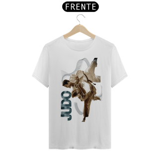 Nome do produto Camiseta Judo