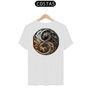 Nome do produto Camiseta Dragao