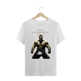 Nome do produto Camiseta Gigante