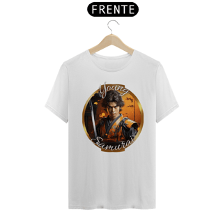 Nome do produto Young Samurai
