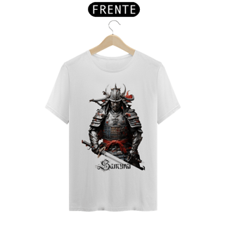 Nome do produto Camiseta Samurai