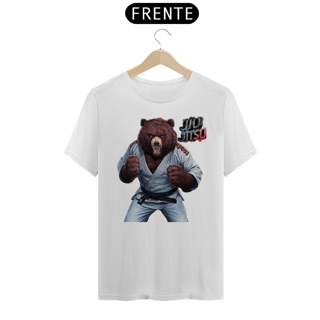 Nome do produto Camiseta Jiu Jistu