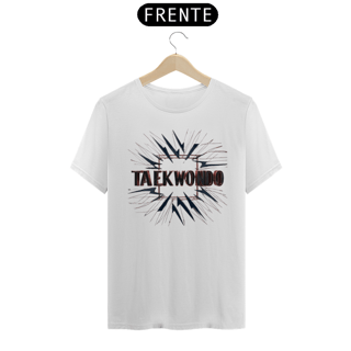 Nome do produto Camiseta Taekwondo