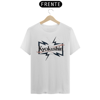 Nome do produto Camiseta Kyokushin