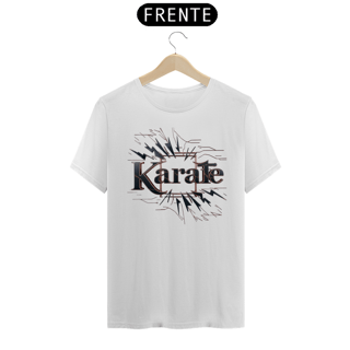 Nome do produto Camiseta Karate 
