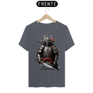 Nome do produto Camiseta Samurai