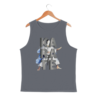 Nome do produto Regata Karate Dry-Fit