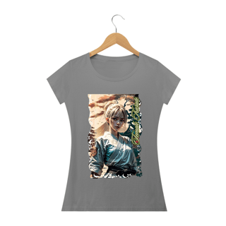 Nome do produto Karate Feminino 