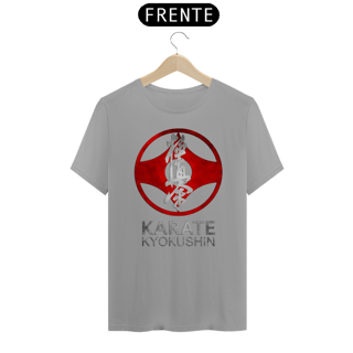 Nome do produto Camiseta karate Kyukoshin