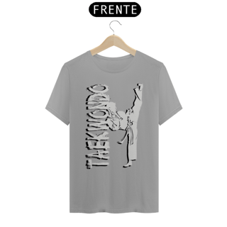 Nome do produto Camiseta Taekwondo