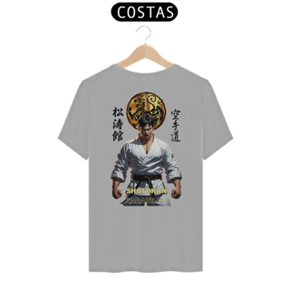 Nome do produto Camiseta karate shotokan