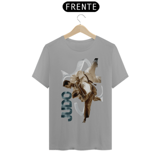Nome do produto Camiseta Judo
