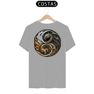Nome do produto Camiseta Dragao