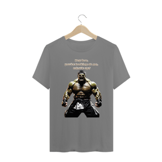 Nome do produto Camiseta Gigante