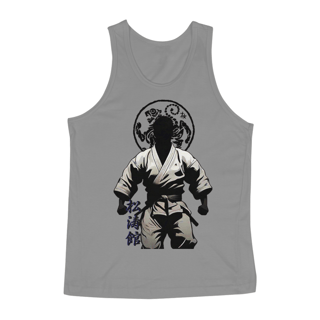 Nome do produto Regata Shotokan