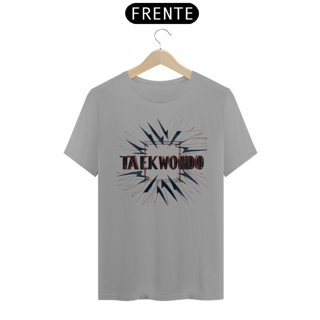 Nome do produto Camiseta Taekwondo