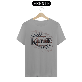 Nome do produto Camiseta Karate 