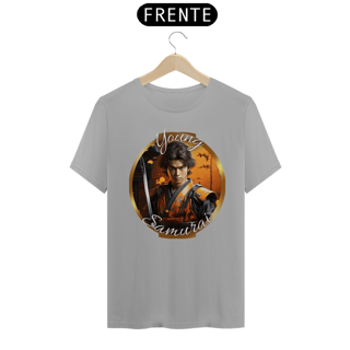 Nome do produto Young Samurai